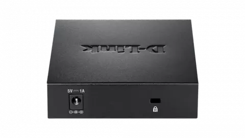 سوییچ 5 پورت D-Link مدل DGS-105