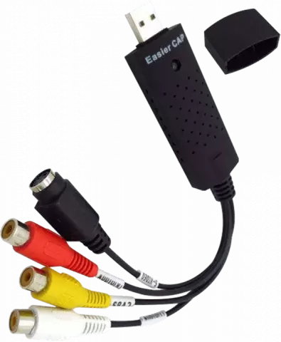 Easier CAP EXT CAPTURE CARD