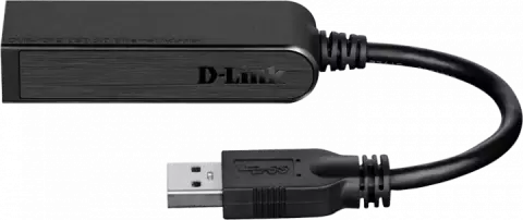 DUB-1312 USB 3.0 TO Gigabit Ethernet Adapter D-LINK