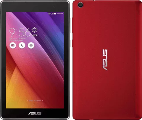 تبلت 7اینچی Asus مدل ZENPAD C 7.0 Z170CG-1C058A