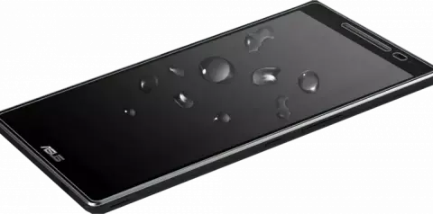 محافظ صفحه تبلت زد 380