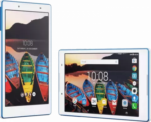 تبلت 8اینچی Lenovo مدل LENOVO TAB 3 8 TB3-850M-ZA180032AE
