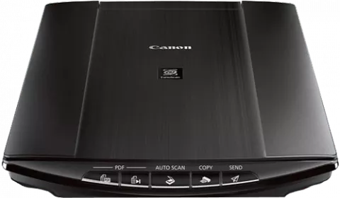 اسکنر Canon مدل CANOSCAN LIDE 220