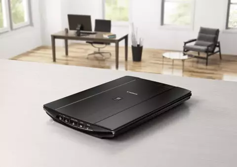 اسکنر Canon مدل CANOSCAN LIDE 220
