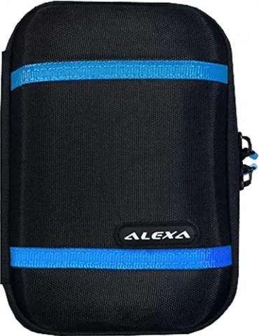 کیف هارد Alexa مدل ALX008H