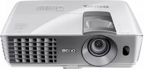 ویدئو پروژکتور BenQ مدل W1070 +