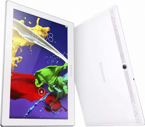 تبلت 10.1اینچی Lenovo مدل TAB 2 A10 X30L-ZA0D0049AE