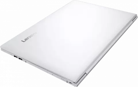 لپ تاپ 15.6اینچی Lenovo IDEAPAD 510 مدل 15ISK-80SR0077AK