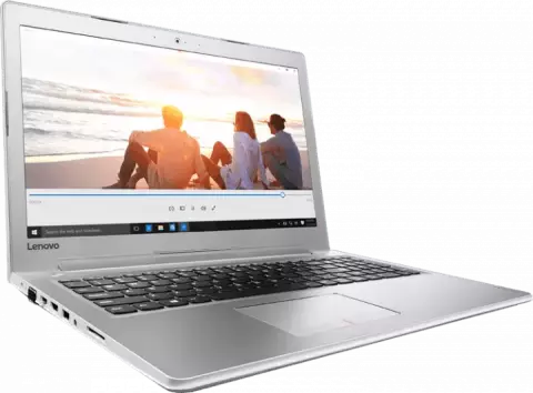 لپ تاپ 15.6اینچی Lenovo IDEAPAD 510 مدل 15ISK-80SR0077AK