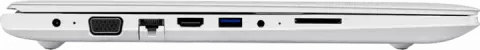 لپ تاپ 15.6اینچی Lenovo IDEAPAD 510 مدل 15ISK-80SR0077AK