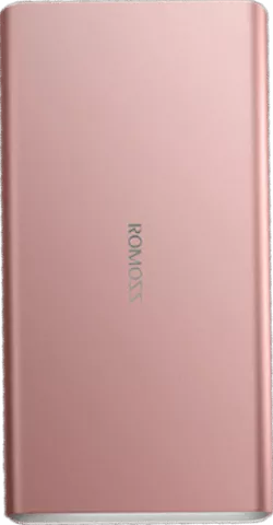 پاور بانک 10000میلی آمپر ساعت Romoss مدل GT1 NB10