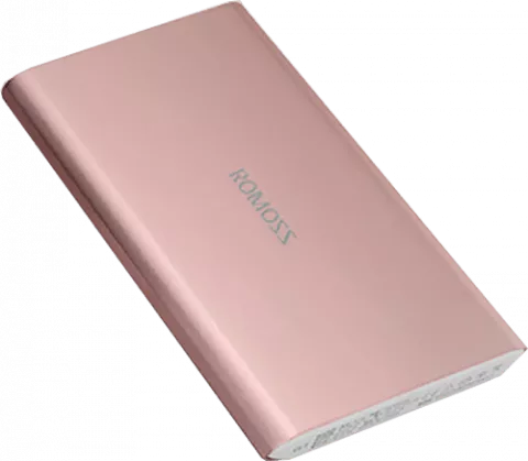 پاور بانک 10000میلی آمپر ساعت Romoss مدل GT1 NB10