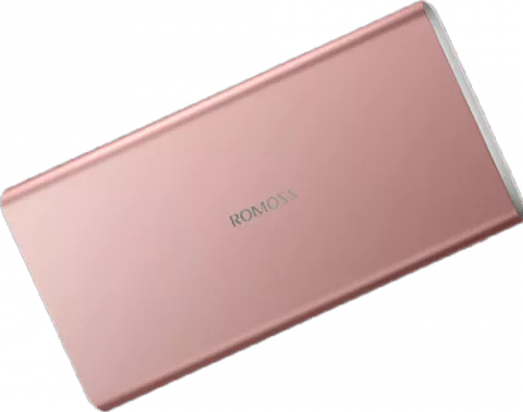 پاور بانک 10000میلی آمپر ساعت Romoss مدل GT1 NB10