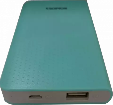 پاور بانک 5000میلی آمپر ساعت Romoss مدل SOLO MINI PHP05