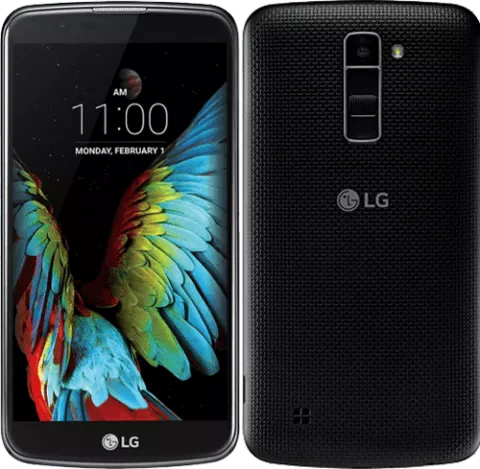 تلفن هوشمند 16گیگابایت LG مدل K10 K430