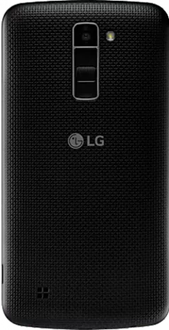 تلفن هوشمند 16گیگابایت LG مدل K10 K430