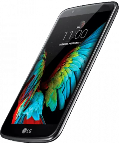 تلفن هوشمند 16گیگابایت LG مدل K10 K430