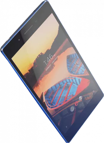 تبلت 7اینچی Lenovo مدل TAB 3 7 TB3-730X-ZA130051AE