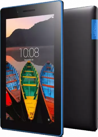 تبلت 7اینچی Lenovo مدل TAB 3 7 TB3-730X-ZA130051AE