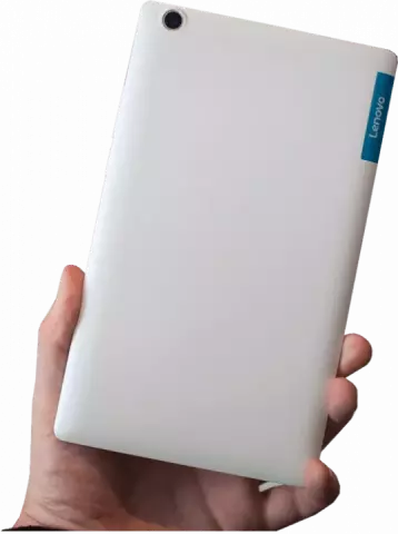 تبلت 7اینچی Lenovo مدل TAB 3 7 ESSENTIAL TB3-710L-ZA0S0095AE