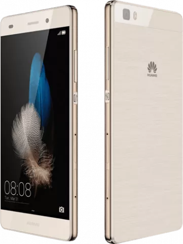 تلفن هوشمند 16گیگابایت Huawei مدل P8 LITE
