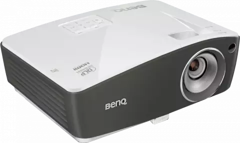 ویدئو پروژکتور BenQ مدل TH670