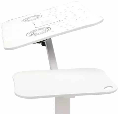 میز لپ تاپ Protable مدل بدون فن