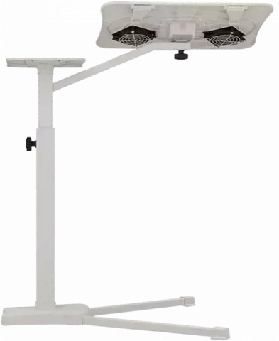 میز لپ تاپ Protable مدل بدون فن