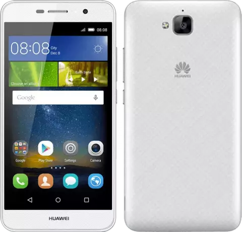 تلفن هوشمند 16گیگابایت Huawei مدل Y6 PRO