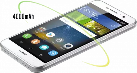 تلفن هوشمند 16گیگابایت Huawei مدل Y6 PRO