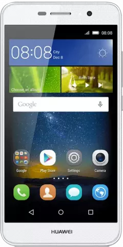 تلفن هوشمند 16گیگابایت Huawei مدل Y6 PRO