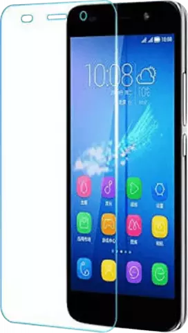 محافظ صفحه نمایش تلفن هوشمند HUAWEI Y6II