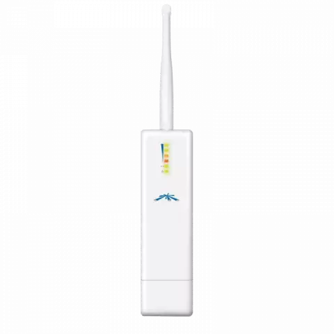 رادیو وایرلس UBIQUITI NETWORKSمدل PICOSTATION M2 PICOM2-H