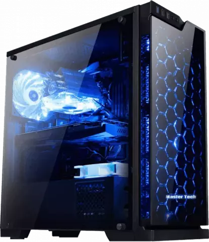 كيس Master Tech مدل ROG T302