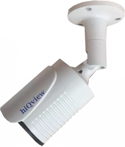 پک دوربین مدار بسته HIQVIEW مدل IPC 2.0MP KITS