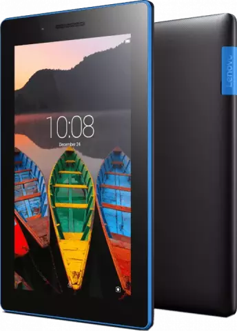 تبلت 7اینچی Lenovo مدل TAB 3 7 TB3-730X-ZA130304AE