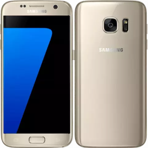 تلفن هوشمند 32گیگابایت Samsung مدل GALAXY S7