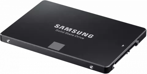 حافظه SSD اینترنال 120گیگابایت Samsung مدل EVO 750