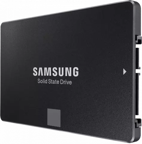 حافظه SSD اینترنال 120گیگابایت Samsung مدل EVO 750