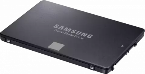 حافظه SSD اینترنال 120گیگابایت Samsung مدل EVO 750