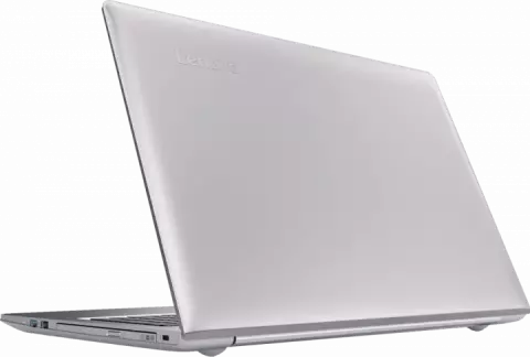لپ تاپ 15.6اینچی Lenovo IDEAPAD 510 مدل 15IKB-80SV008KAK
