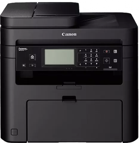 پرینتر لیزری Canon مدل I-SENSYS MF237W