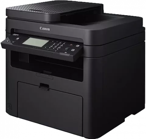 پرینتر لیزری Canon مدل I-SENSYS MF237W