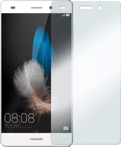 محافظ صفحه نمایش Huawei P9 LITE