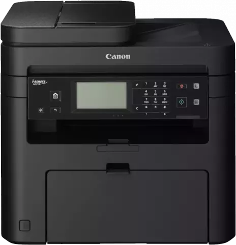 پرینتر لیزری Canon مدل MF216N