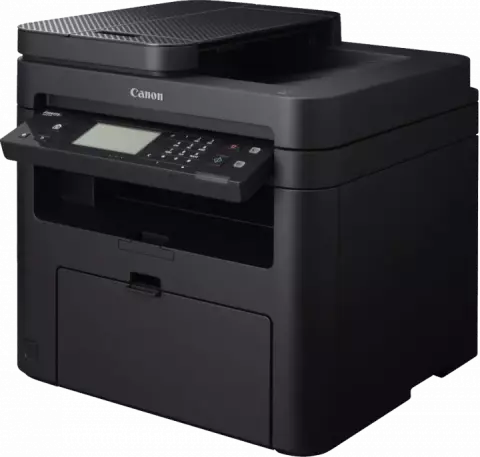 پرینتر لیزری Canon مدل MF216N