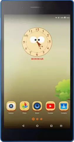 تبلت 7اینچی Lenovo مدل TAB3 7 TB3-730M
