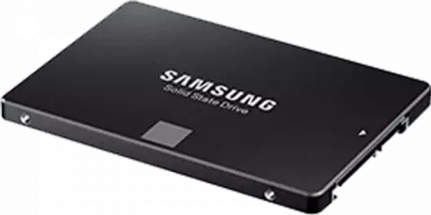 حافظه SSD اینترنال 500گیگابایت Samsung مدل EVO 750