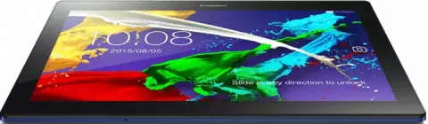 تبلت 10.1اینچی Lenovo مدل TAB2 A10 X30L ZA0D0091AE