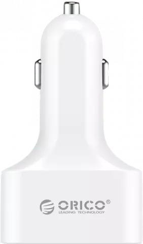 شارژر فندکي اوريکو مدل UCH-2U1Q QC2.0